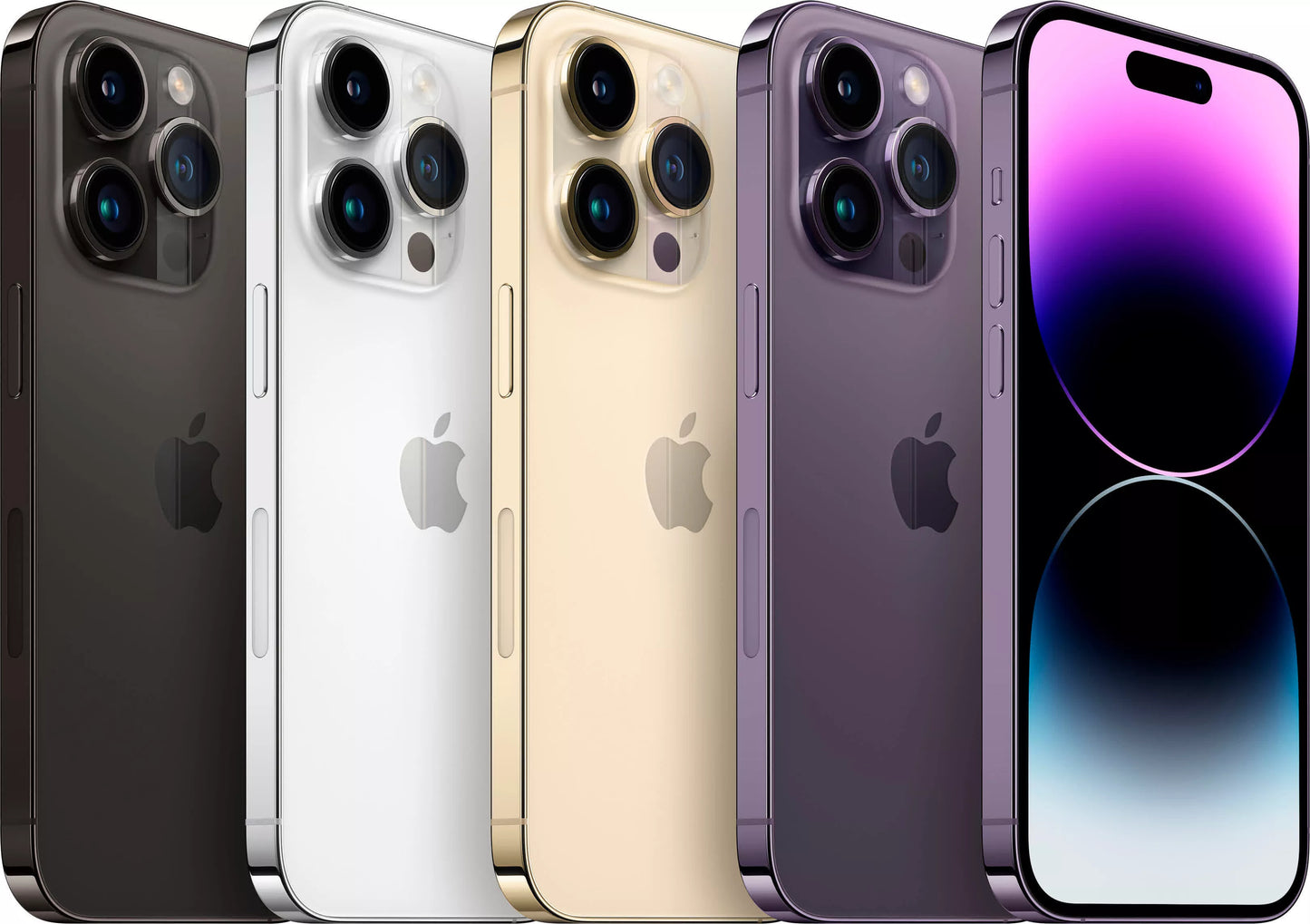 Iphone 14 pro max 256GB (nuevo caja sellada)