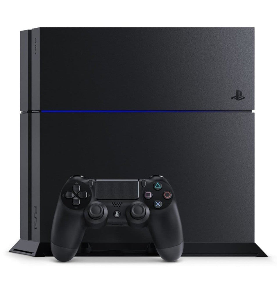 PlayStation 4 FAT (1 Joystick y 1 juego a eleccion)