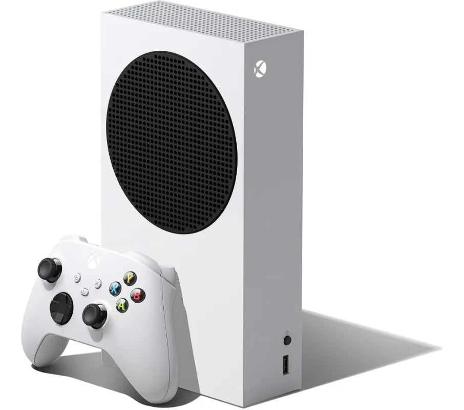Consola Xbox Series S 512gb