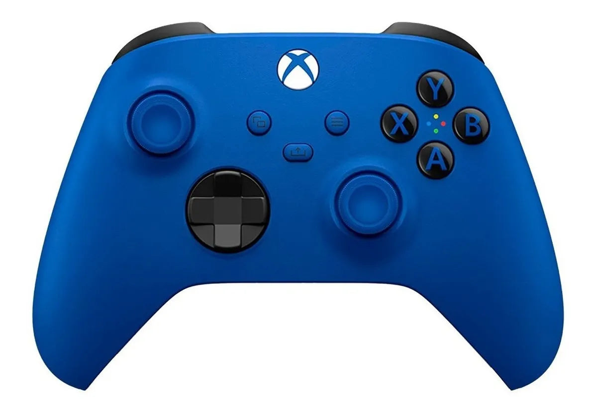 Joystick Xbox One Series X y S de Microsoft