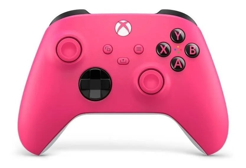 Joystick Xbox One Series X y S de Microsoft