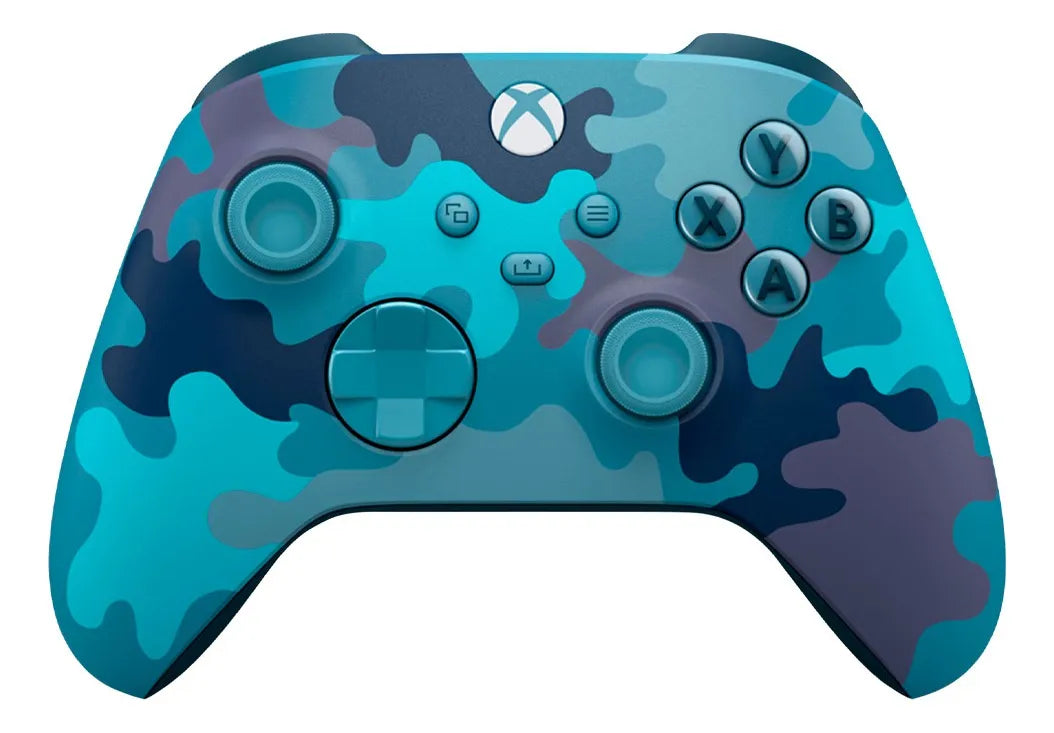Joystick Xbox One Series X y S de Microsoft