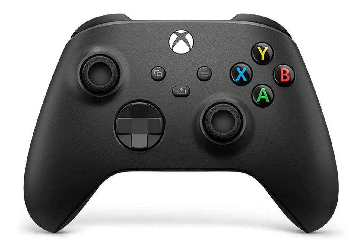 Joystick Xbox One Series X y S de Microsoft