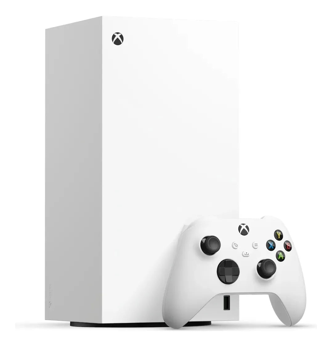 Consola Xbox Series X Edición Digital 1tb