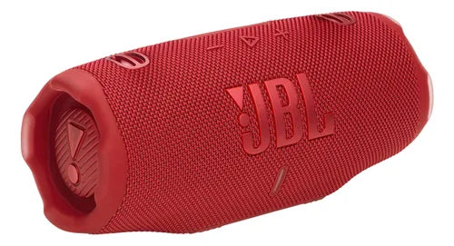 Parlante Jbl Charge 6 Bluetooth