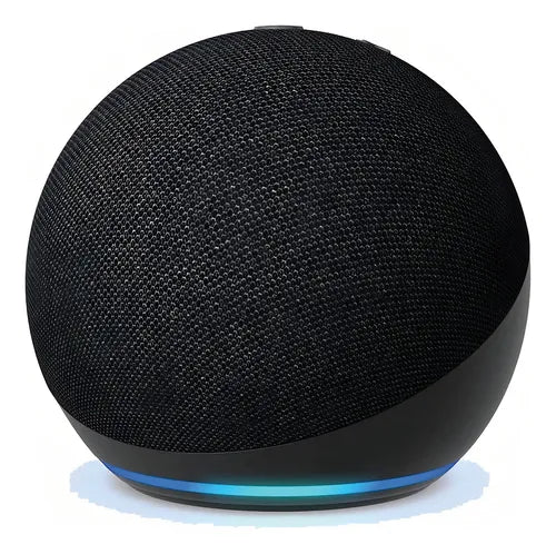 Amazon Echo Dot 5th Gen Alexa Parlante Inteligente Negro
