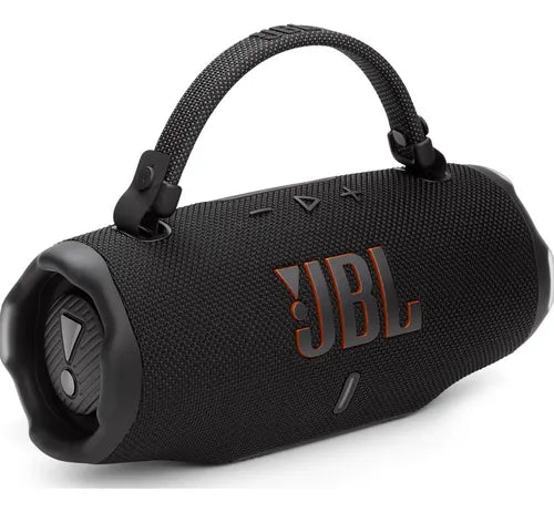 Parlante Jbl Charge 6 Bluetooth