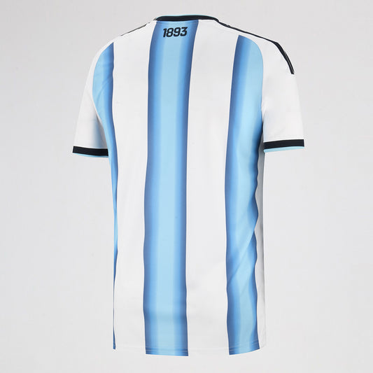 Camiseta original Selección Argentina 26