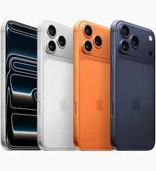 "NUEVO INGRESO " IPHONE 17 PRO MAX