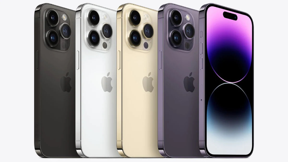 Iphone 15 Pro Max 256 (nuevo en caja sellada)
