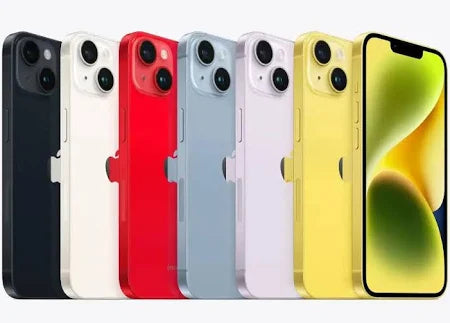 Iphone 14 128GB (nuevo sellado)