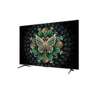 Smart Tv TCL 75 Pulgadas Qled 4K Ultra Hd