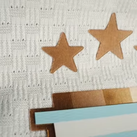 Camiseta original Selección Argentina 26