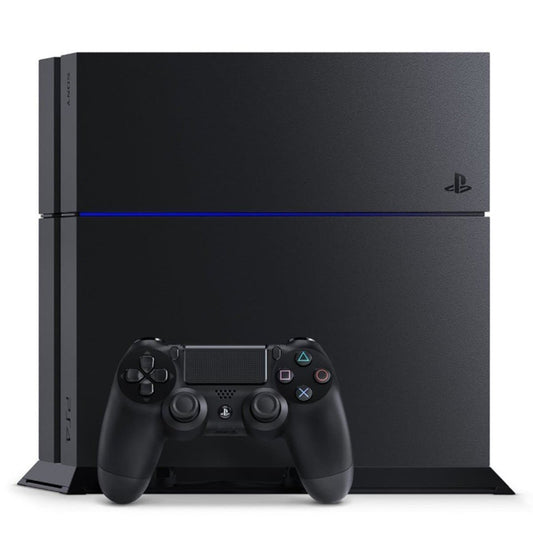 PlayStation 4 FAT (1 Joystick y 1 juego a eleccion)