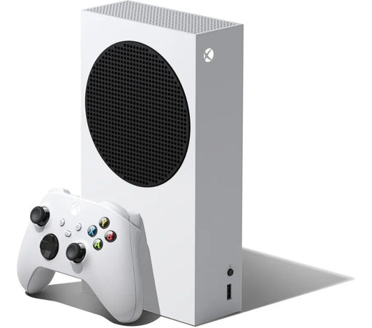 Consola Xbox Series S 512gb