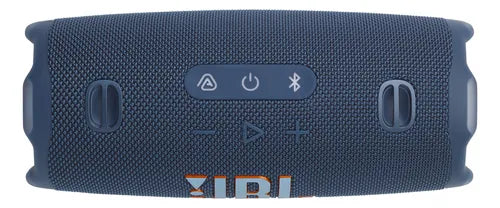 Parlante Jbl Charge 6 Bluetooth