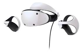 PlayStation VR PS5 casco de realidad virtual