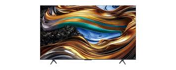 Smart TV TCL de 60 pulgadas 4K