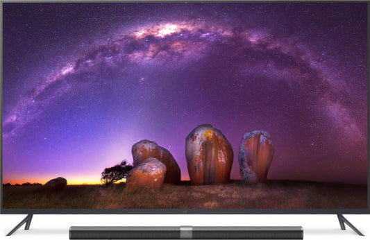 Smart TV Xiaomi 60¨ 4K