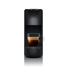 Cafetera Nespresso Essenza Mini