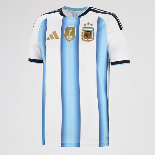 Camiseta original Selección Argentina 26