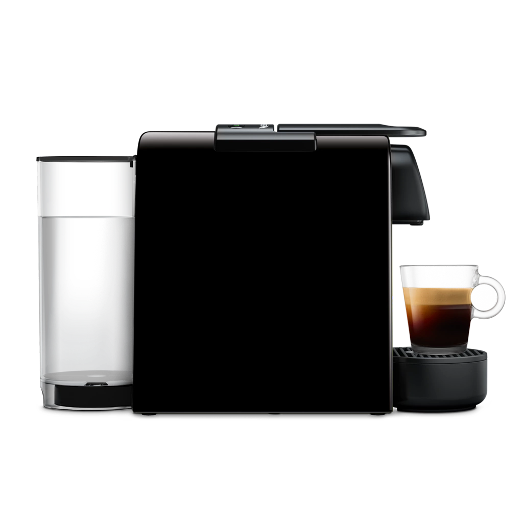 Cafetera Nespresso Essenza Mini