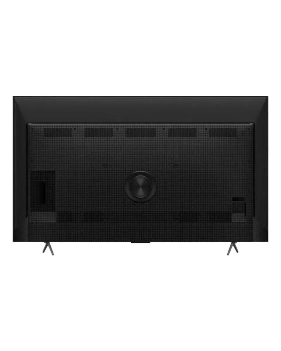 Smart TV QLED 65" TCL C655A UHD Google TV-RV